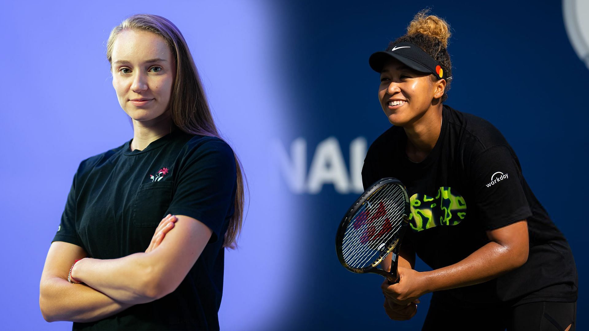 Elena Rybakina and Naomi Osaka are among the big names headlining the 2024 Abu Dhabi Open.