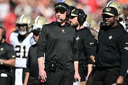 New Orleans Saints 7-round Mock Draft: Saints address the offensive and defensive lines