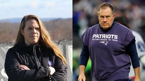 Bill Belichick’s daughter Amanda christens Patriots tenure ‘greatest ride’ as 6x Super Bowl champion pens emotional letter