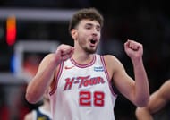 Alperen Sengun Net Worth