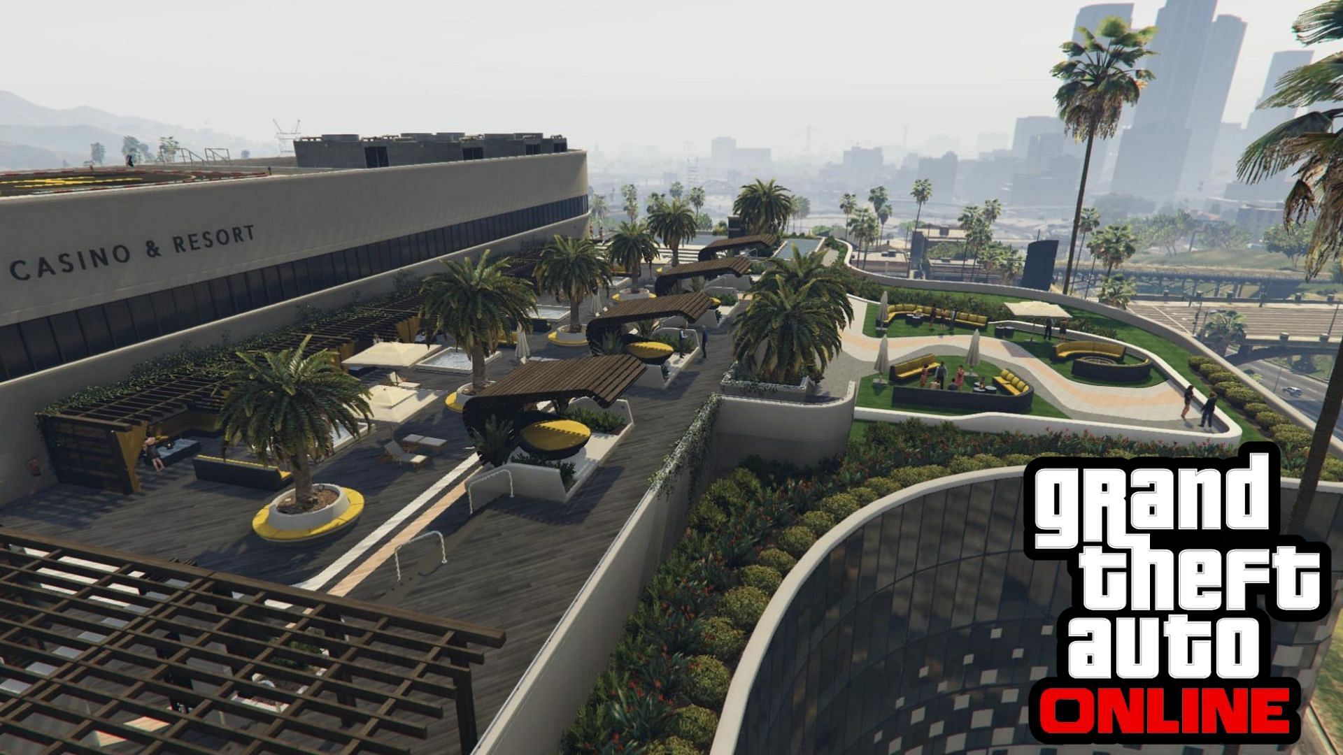 gta online penthouse