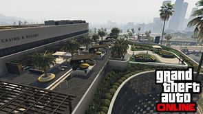 5 reasons to own a Penthouse in GTA Online in 2024