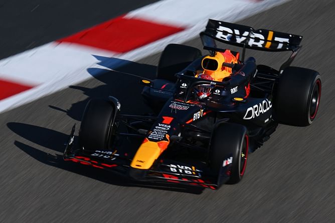 Helmut Marko shares the advantage Red Bull's RB20 expects to have over the F1 field