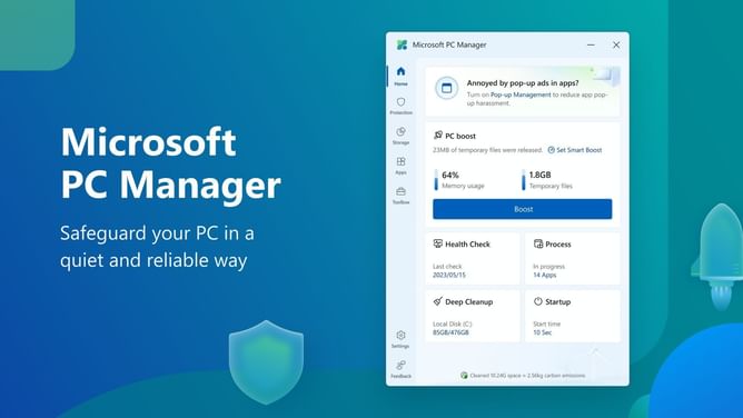 Is Microsoft PC Manager worth it in 2024?