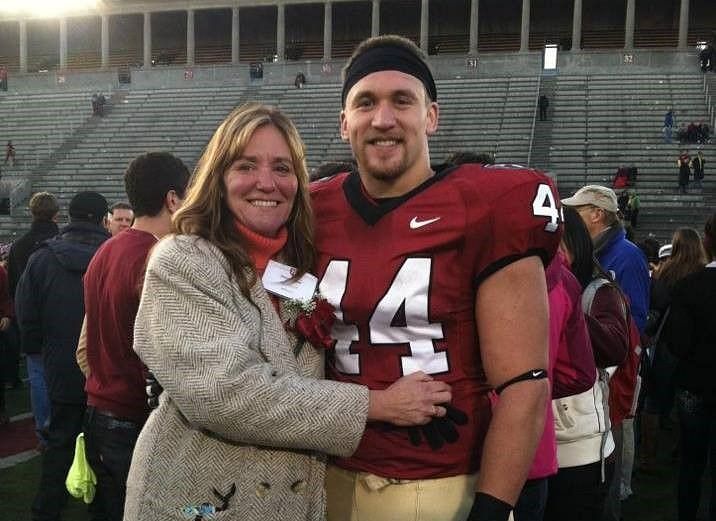 Kyle Juszczyk Parents