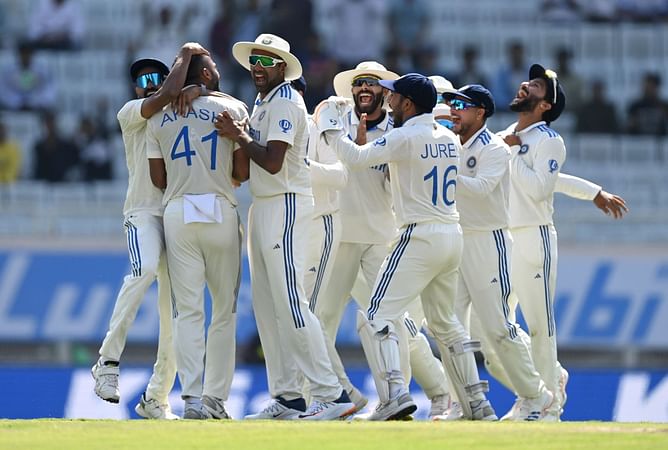 BCCI central contracts 2023-24: All you need to know