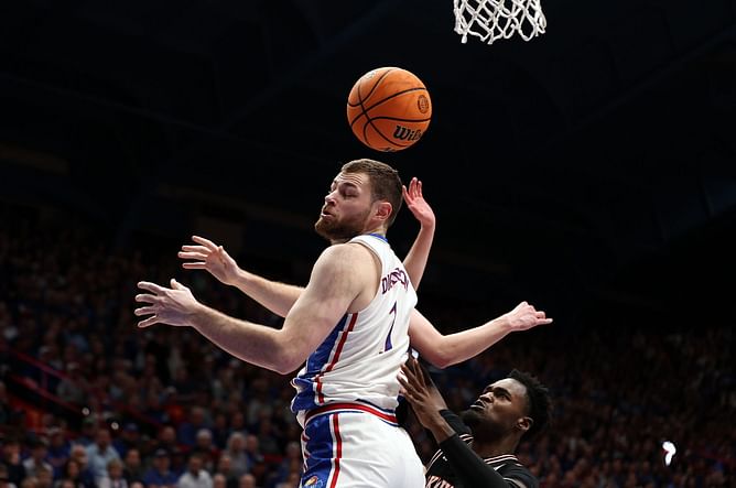 Top 10 game-changing transfers in the 2024 college basketball season ft. Hunter Dickinson, Harrison Ingram and more