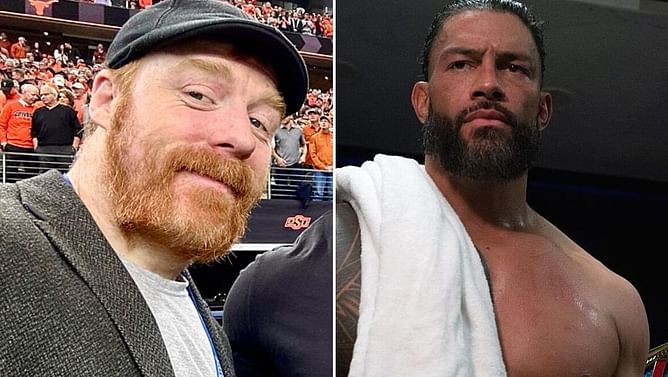 WWE News Roundup: Top name has quit the company and officially joined AEW, Roman Reigns to lose the Universal title to Megastar? Gunther on Sheamus