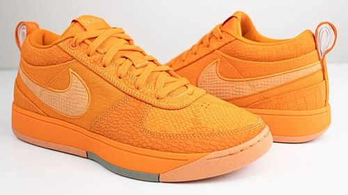 Booker's Signature shoe - Nike Book 1 'Mirage'