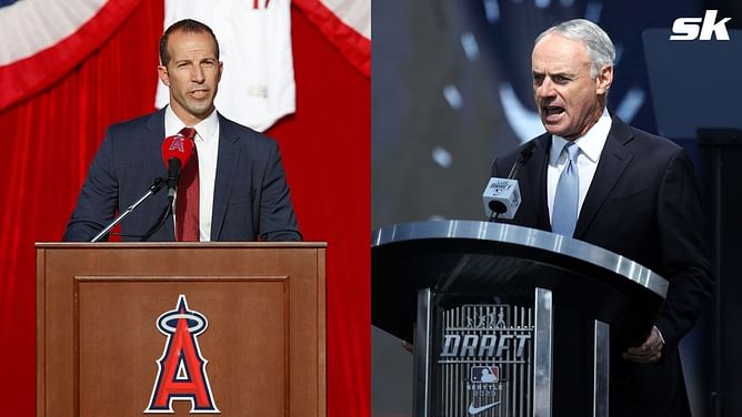 What does Billy Eppler's sanction mean for MLB teams? Exploring the ramifications of ex-Cubs GM's punishment