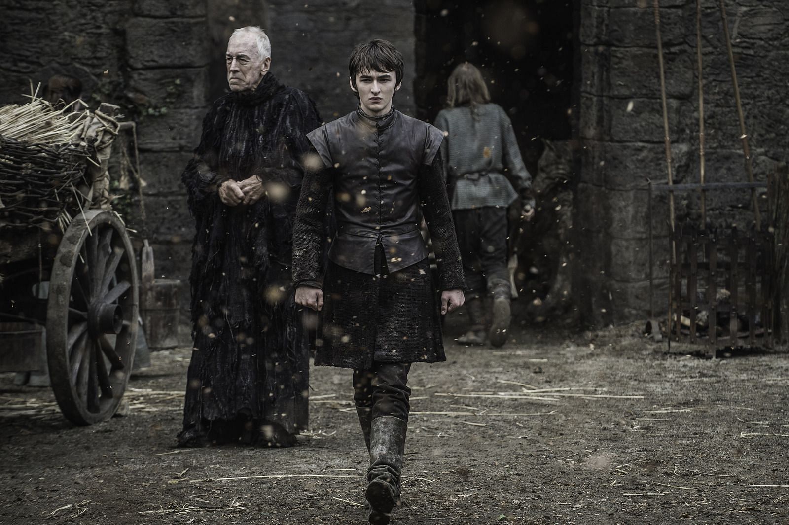 Who is Bran in Game of Thrones?