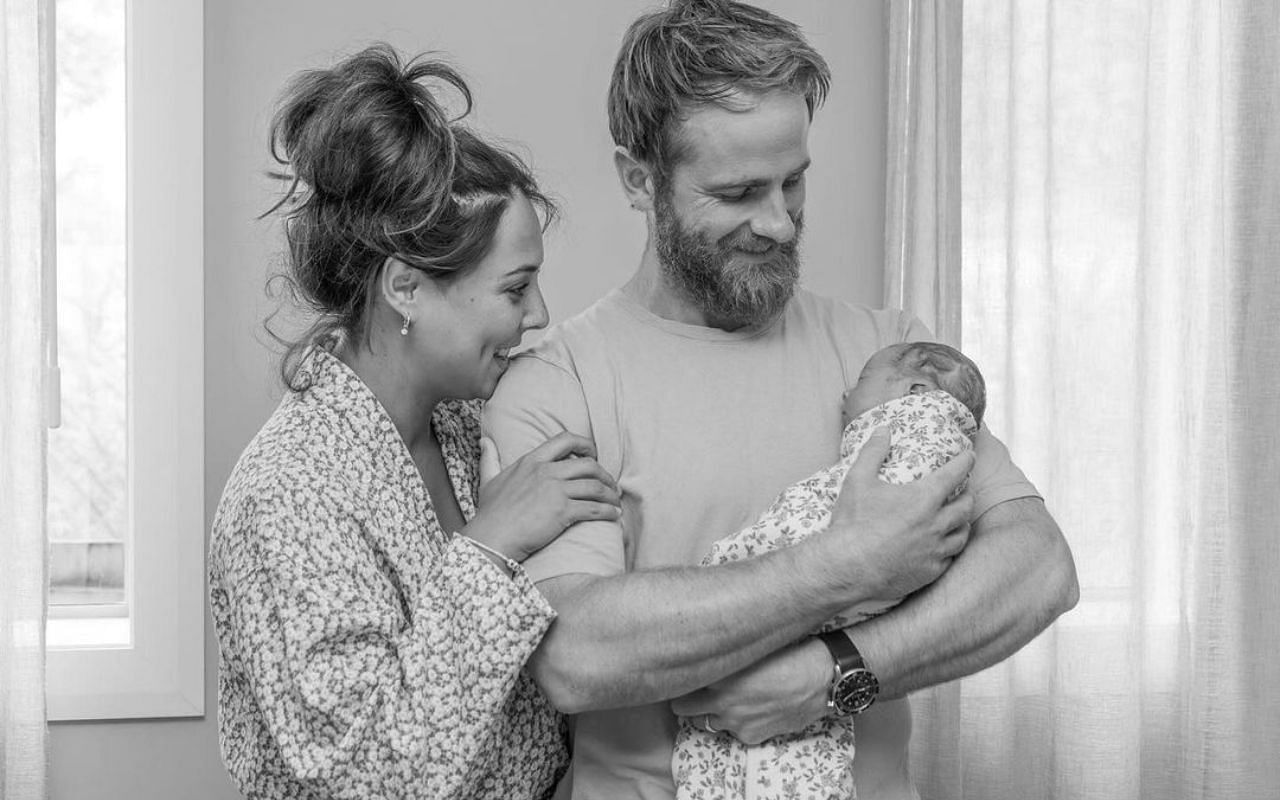 (Photo Courtesy: Kane Williamson Instagram)                     