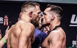 "We might make a pivot" - Michael Chandler discusses conditions to end his wait for fight with Conor McGregor