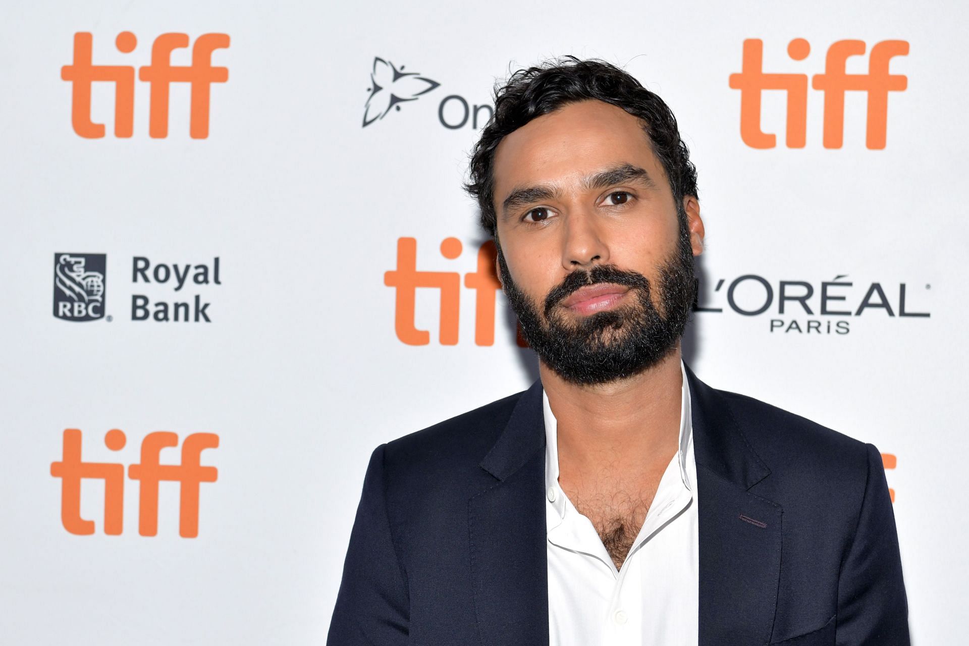 2019 Toronto International Film Festival - &quot;Sweetness In The Belly&quot; Premiere