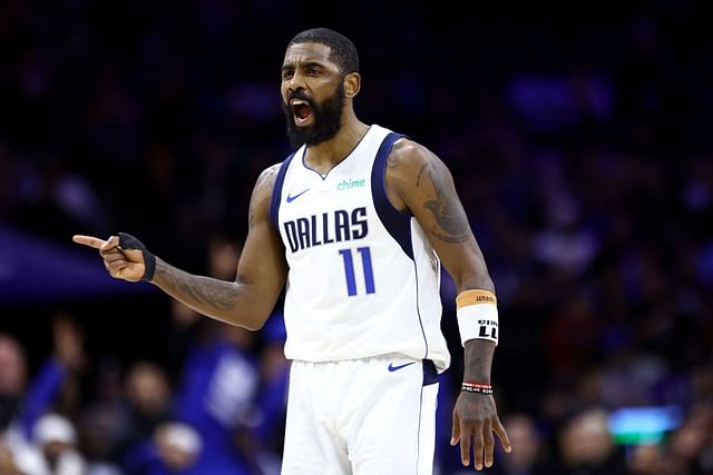 Dallas Mavericks Injury Report (February 12): Kyrie Irving and Dereck ...