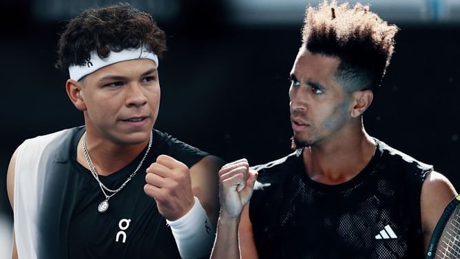 Dallas Open 2024: Ben Shelton vs Micheal Mmoh preview, head-to-head, prediction, odds and pick
