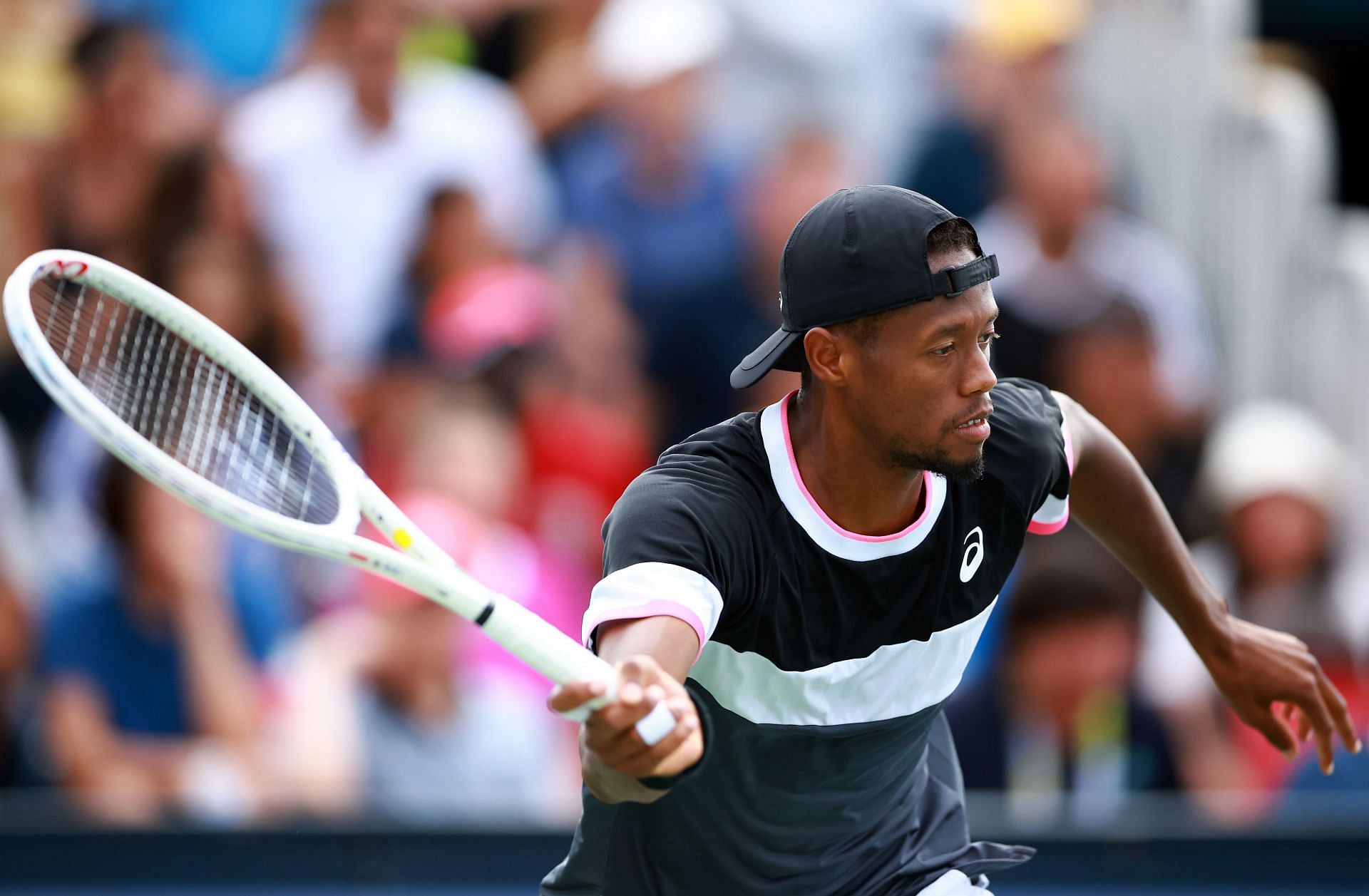 National Bank Open Toronto - Day 1