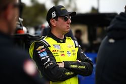 Kyle Busch sets sights on maiden Daytona 500 victory after coming close last year - "Can't wait to finally bring home the hardware"