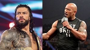 The Rock to betray Roman Reigns at WrestleMania 40 after a hint on SmackDown? Exploring huge clue dropped