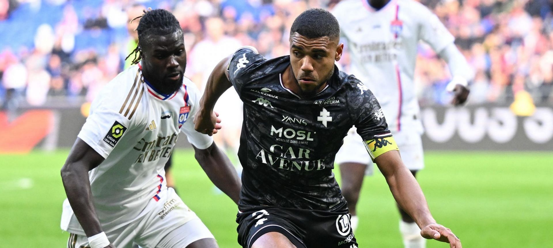 Metz vs Lyon Prediction and Betting Tips | February 23, 2024