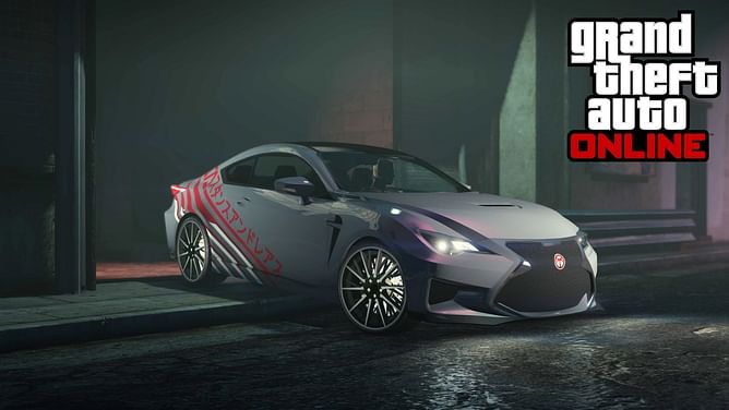 5 cars worth buying in the latest GTA Online update (February 29 - March 6, 2024)