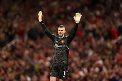 David de Gea makes crucial decision on future after leaving Manchester United last summer: Reports