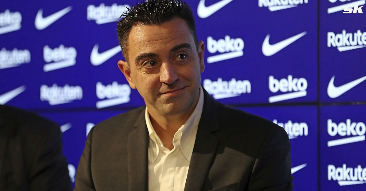 Barcelona could allow a huge clear out in the summer