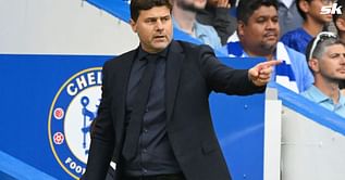 “We’ll see after the season” - On-loan Chelsea star 'open' to leave Blues in summer