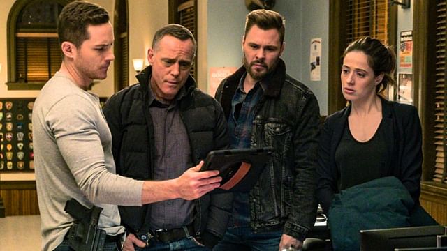 Chicago P.D. season 11 complete release schedule: All episodes and when ...