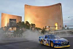 Why is Dodge not in NASCAR? Exploring the exit of the American brand from the sport