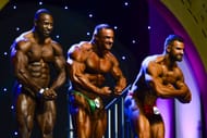 Arnold Sports Festival Africa 2019