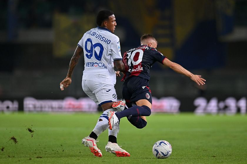 Bologna vs Hellas Verona Preview & Prediction