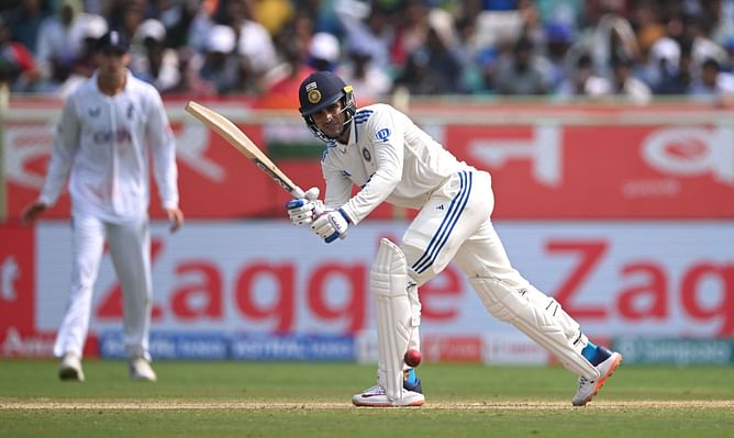 3 talking points from Day 3 of the 2nd IND vs ENG Test ft. India's disappointing batting display