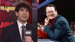 “She is not going to be a big deal,” says Jim Cornette on rumors of Tony Khan secretly signing 10-year WWE veteran