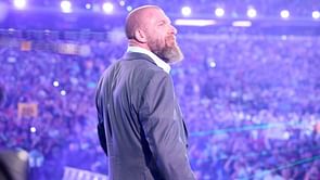 Triple H to make recently formed tag team the faces of WWE's newest show? Exploring the possibility