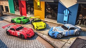 Rockstar gives GTA Online players massive weekly discounts throughout February 7, 2024