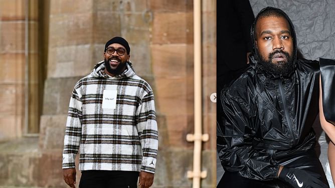 “Ye cold lol”: Michael Jordan’s son praises Kanye West for naming Jordan among his childhood favorites