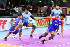 Pro Kabaddi 2023, Bengal Warriors vs U Mumba: 3 player battles to watch out for