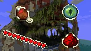 Top 10 Minecraft features that changed the game forever