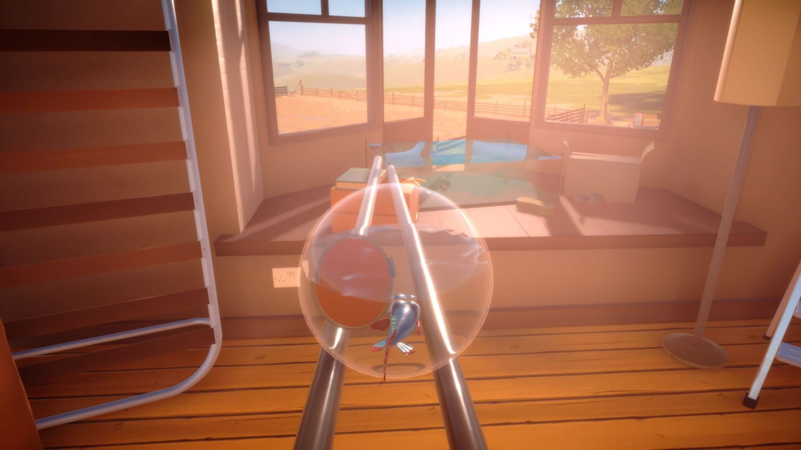 7 best games like Getting Over It in 2024