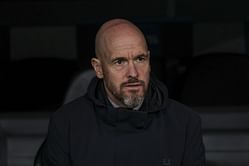 "Hasn’t used him, valued him, or treated him like a professional" - Manchester United attacker's agent takes aim at Erik ten Hag