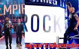 5 biggest WWE stars in The Rock & Roman Reigns' family
