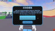 Redeem codes in Roblox Friday Night Bloxxin (Roblox || Sportskeeda)