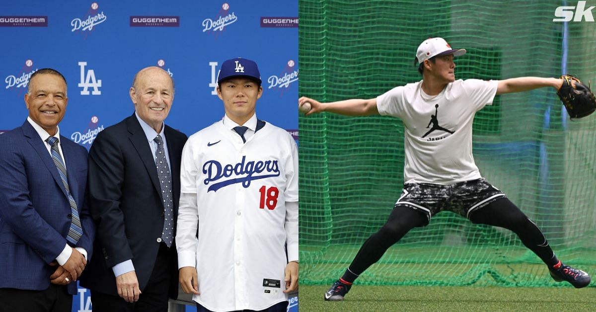  &quot;We have seen what he has done in Japan&quot; - MLB analyst confident of Yoshinobu Yamamoto