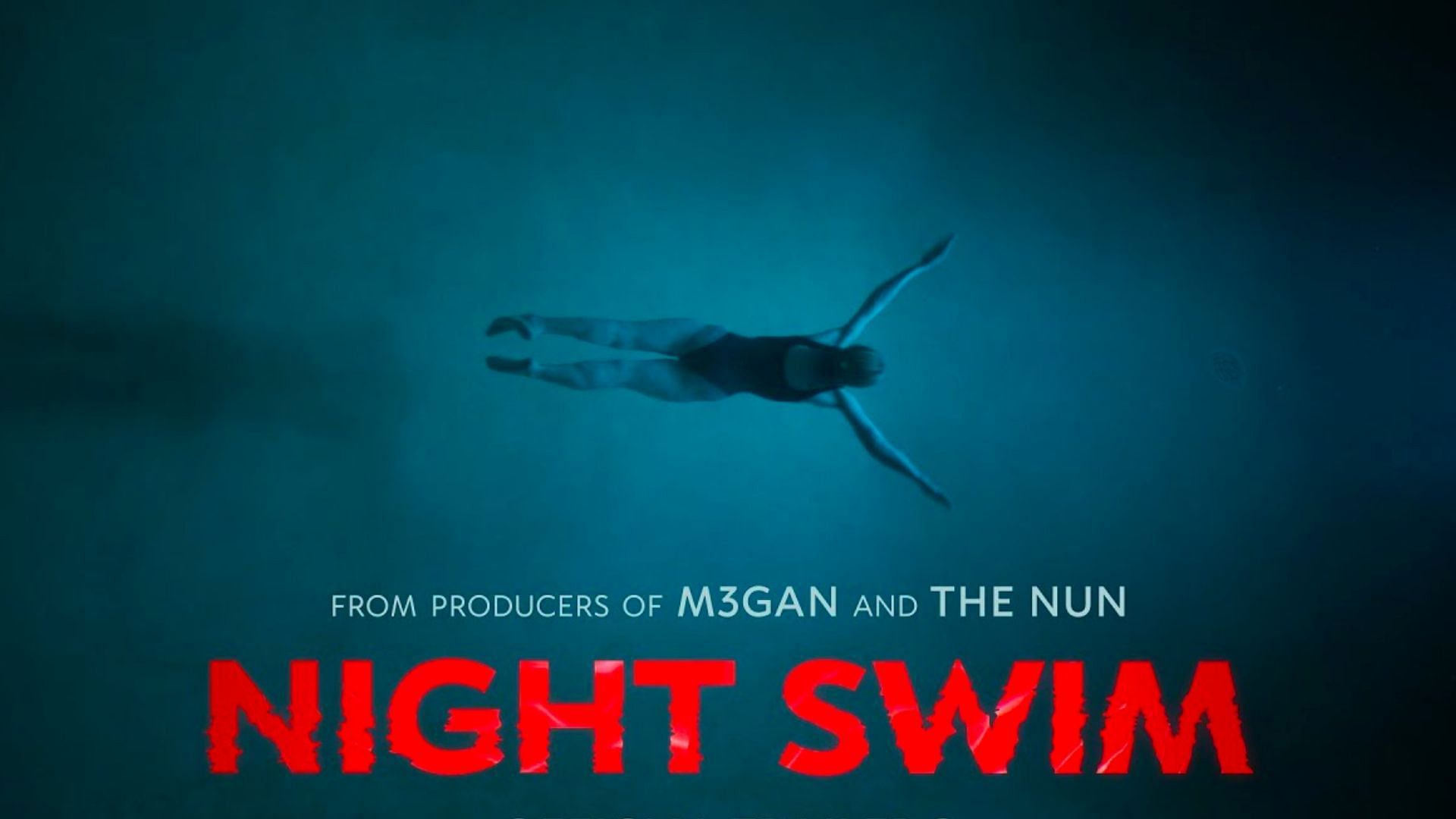NIght Swim released on January 5, 2024     (Image via Youtube)