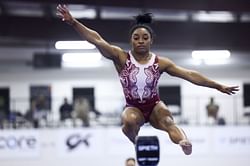 Gymnastics in Olympics 2024: Everything on the draw for the Paris event featuring Simone Biles