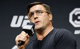 "You were GREAT" - Chael Sonnen approves after UFC veteran who didn't speak English "four years ago" posts about commentating in Cage Fury