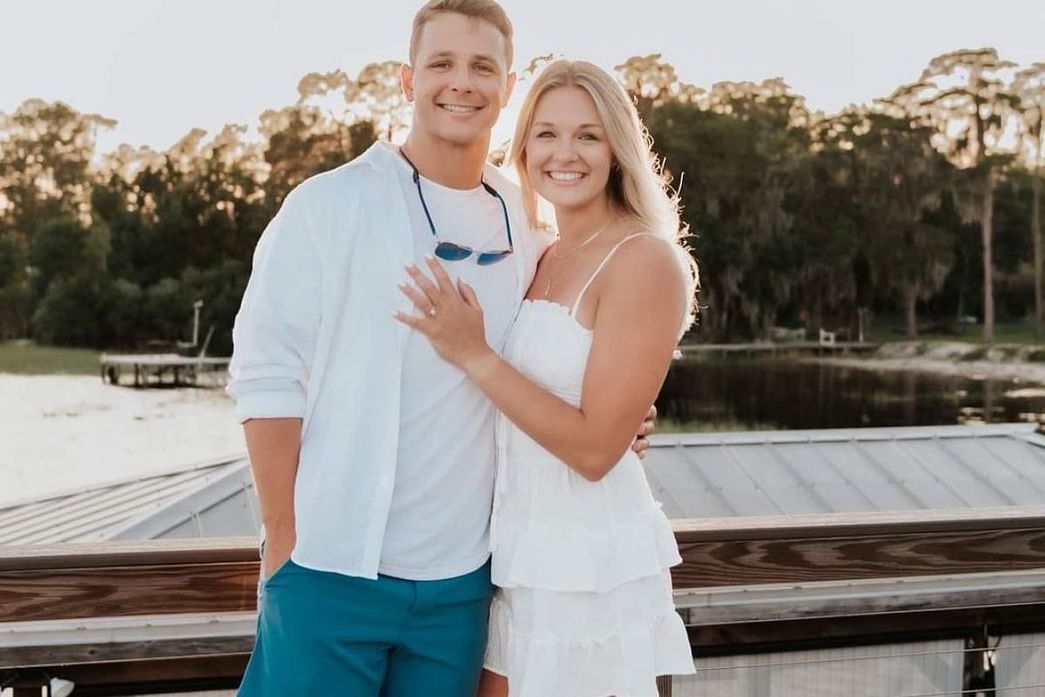 Who is Brock Purdy's girlfriend, Jenna Brandt? Meet 49ers QB's partner