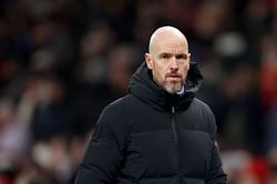 Manchester United monitoring European giants' defensive duo ahead of the summer transfer window: Reports