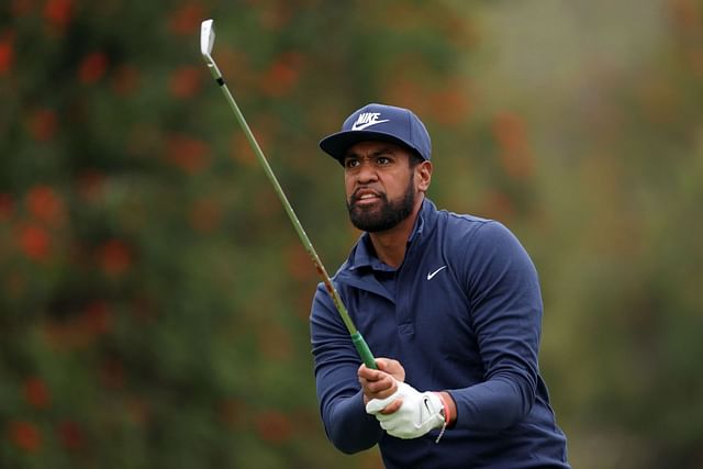 What is Tony Finau Career Earnings, Contract, Salary Cap Details ...